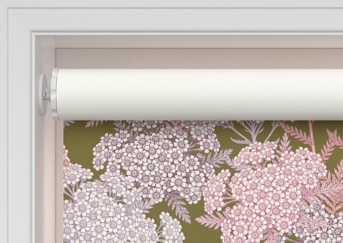 Yarrow, Moss - Twist&Fit Roller Blind - Image 9